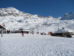 ﻿Skiurlaub in Cervinia