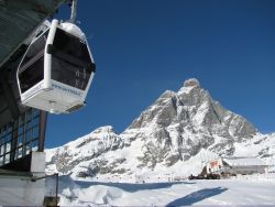 ﻿Günstiger Skiurlaub in Cervinia
