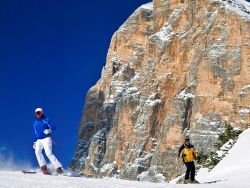 ﻿Skiurlaub in Italien