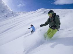 ﻿Skiurlaub im Alpbachtal in Österreich