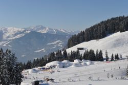 ﻿Skiurlaub in Brixental