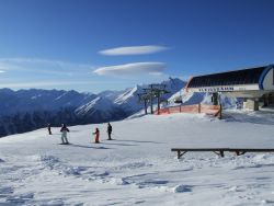 ﻿Österreich: Skiurlaub in Heiligenblut
