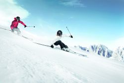 ﻿Günstiger Skiurlaub in Kitzbühel