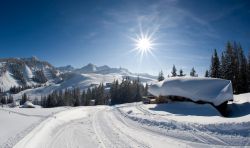 ﻿Lofer-Skiurlaub in Österreich