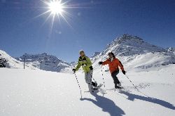 Skiurlaub in sterreich Region Montafon