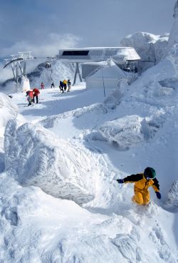 ﻿Günstiger Skiurlaub in Nassfeld Hermagor