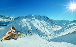 Skiurlaub Pitztal in Österreich