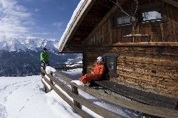 sterreich  Skiurlaub im Zillertal