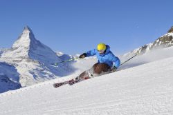 ﻿Günstiger Skiurlaub in Zermatt
